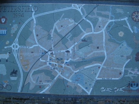 peterfieldmap